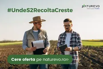 Naturevo