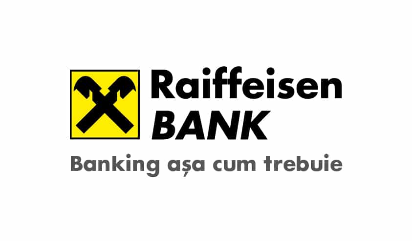 Raiffeisen-Bank-Logo