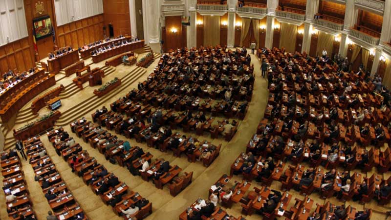 Haos în Parlament, pe spatele și buzunarele fermierilor! Haos în Parlament, pe spatele și buzunarele fermierilor!