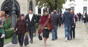 moaștele Sfintei Cuvioase Parascheva