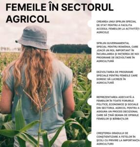Studiul Corteva găsește răspunsuri la problemele inegalității de gen în agricultura românească 5 Studiul Corteva