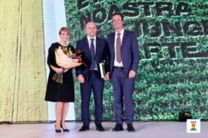 KWS Semințe aniversează 20 de ani în România 7 KWS Semințe