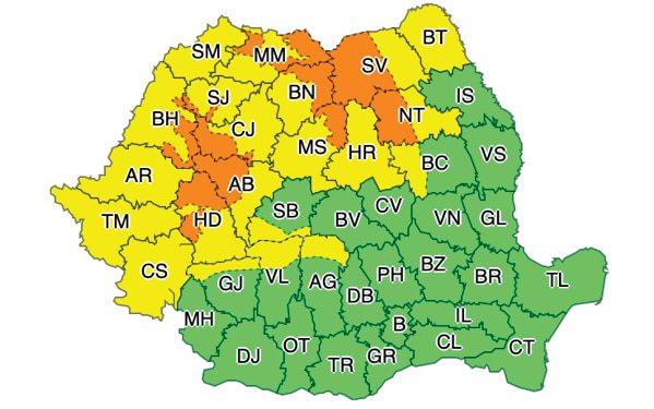 meteo