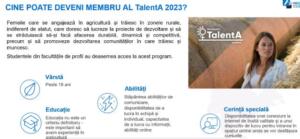 TalentA