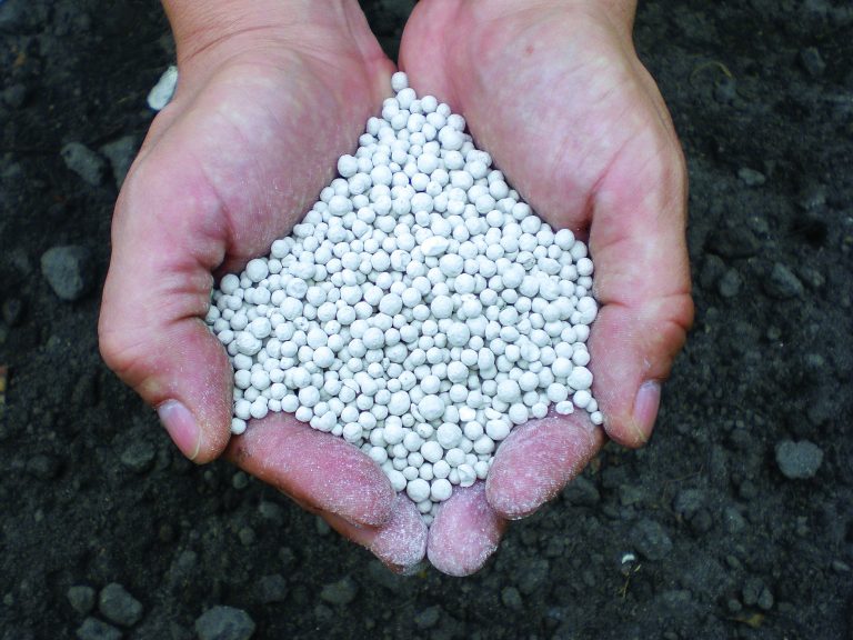 De ce ar trebui fermierii să aplice Omya Calciprill ȋn fiecare an? De ce ar trebui fermierii să aplice Omya Calciprill ȋn fiecare an?