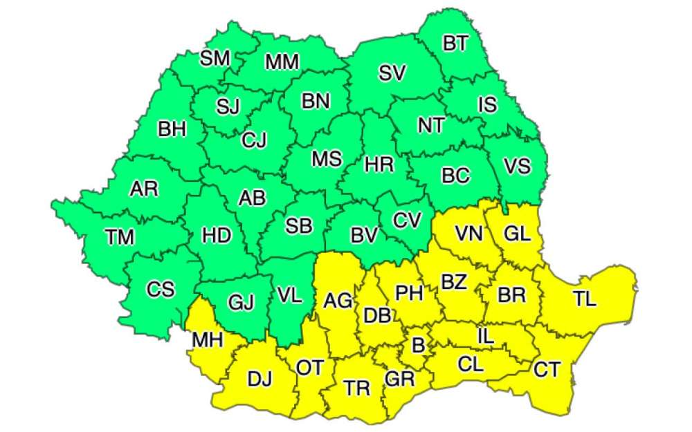 meteo