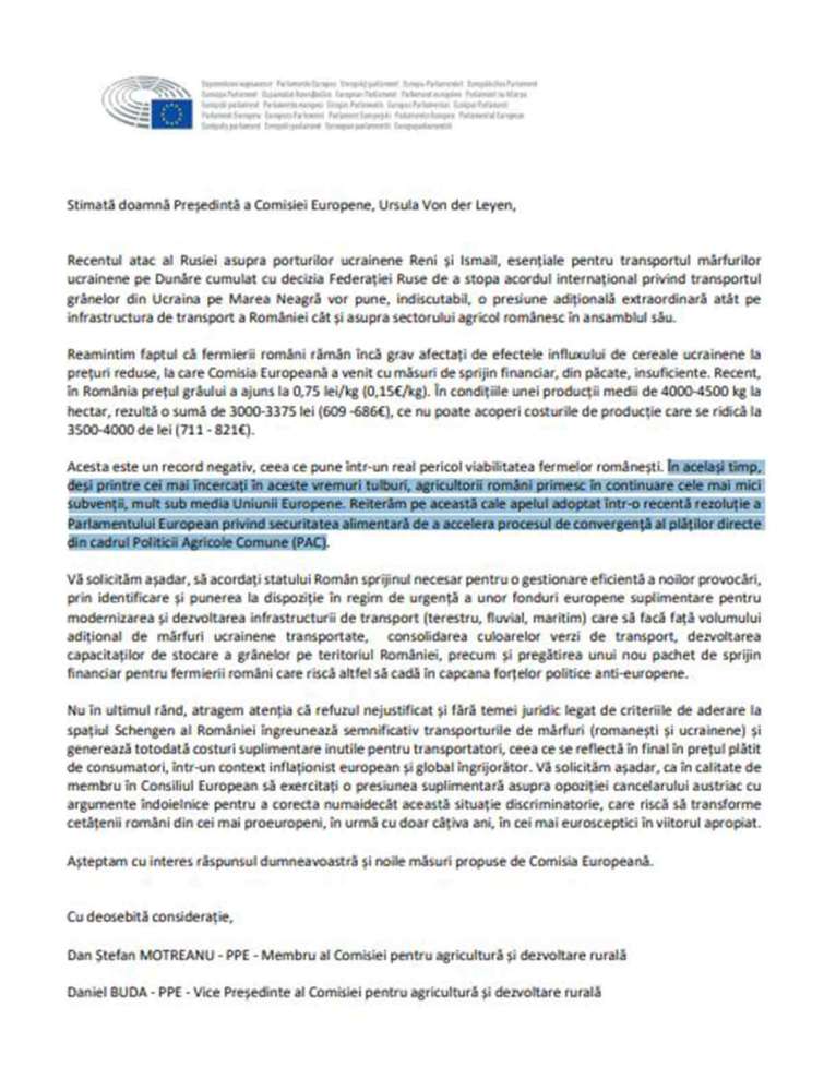 Ursula von der Leyen