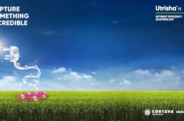 Corteva Agriscience