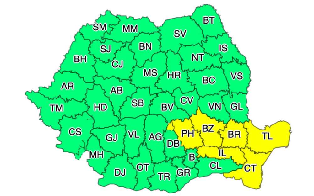 meteo