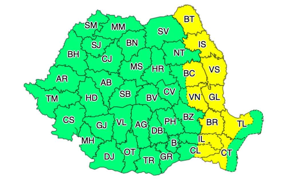 meteo