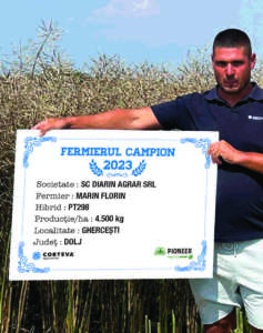 marin florin