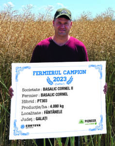campioni la rapiță
