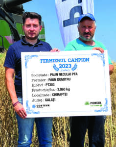 campioni la rapiță