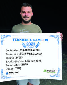 campioni la rapiță