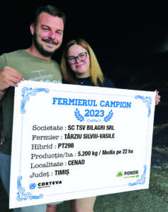 campioni la rapiță