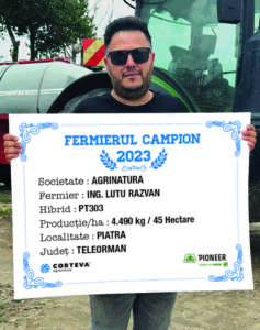 hibridul PT303
