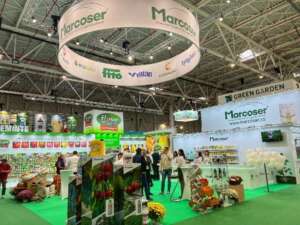 INDAGRA & INDAGRA FOOD 2023. Peste 36.000 de vizitatori au participat la (r)evoluția digitală din agricultură și industria alimentară 9 INDAGRA