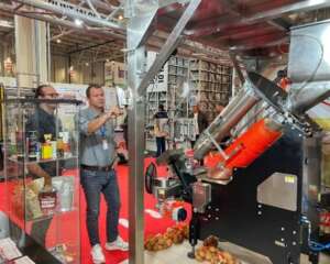 INDAGRA & INDAGRA FOOD 2023. Peste 36.000 de vizitatori au participat la (r)evoluția digitală din agricultură și industria alimentară 10 INDAGRA