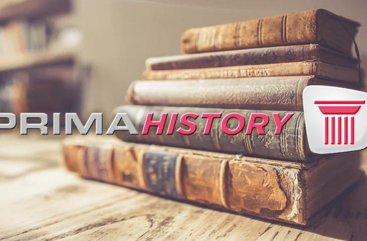 Prima History