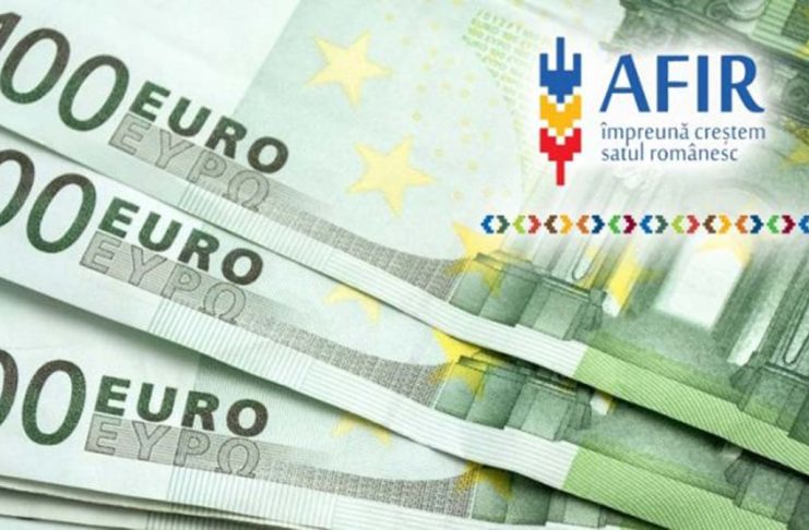 Anunțul AFIR făcut astăzi privind Instalarea Tinerilor Fermieri
