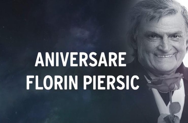 VIDEO La mulți ani, Florin Piersic! Cinemaraton dedică marelui actor un wekeend special