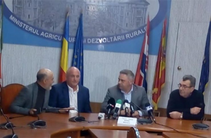 Procesatorii cer și ei subvenții de la MADR! Ce se va întâmpla cu plafonarea prețurilor la alimente