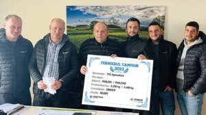 Corteva Agriscience