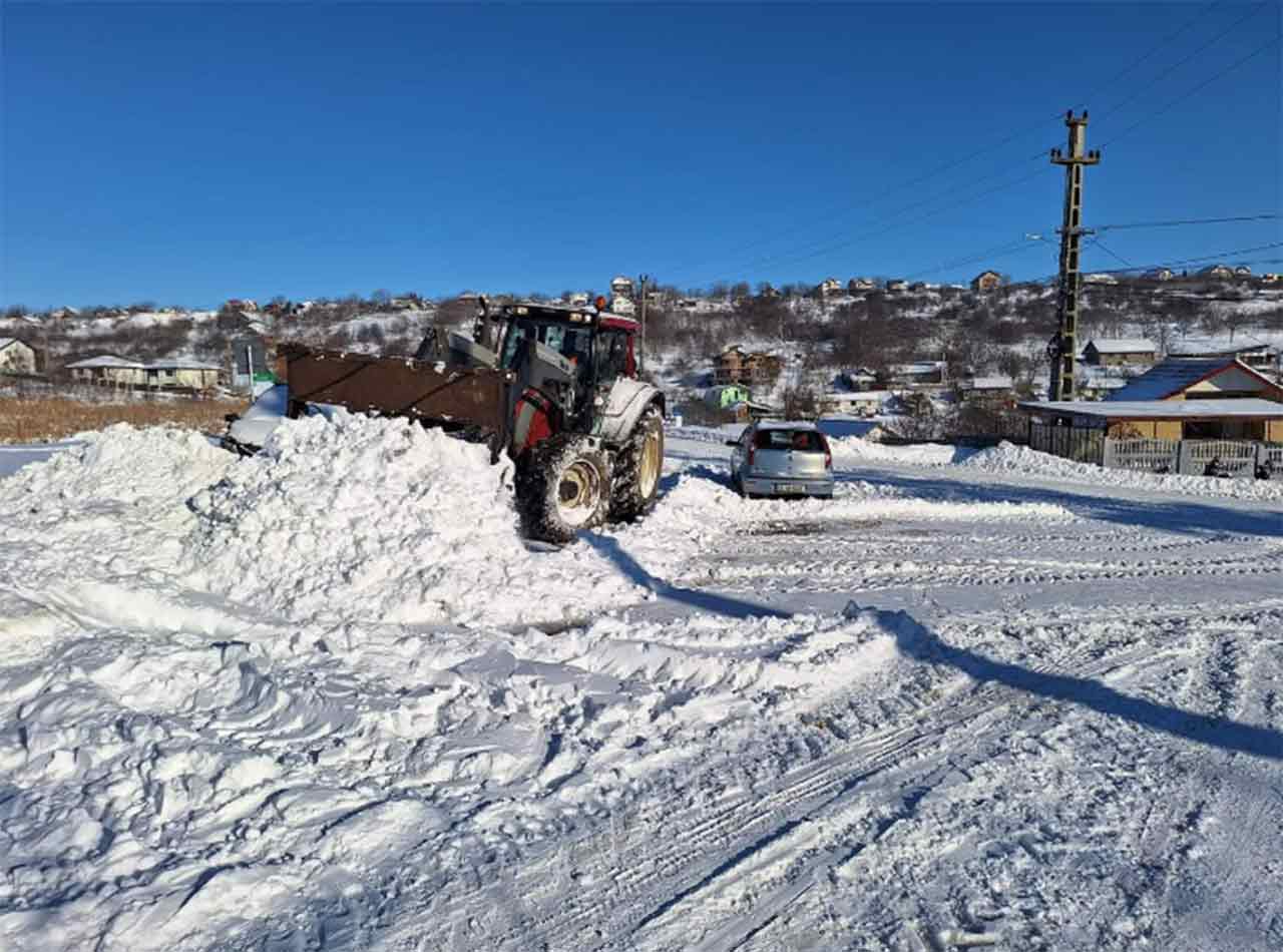 utilajele de la fermă