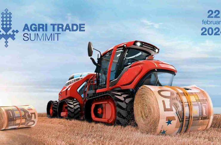 Fermierii beneficiază de bilete cu preț redus la Agri Trade Summit 2024!