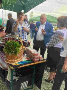 Târgul de Primăvară