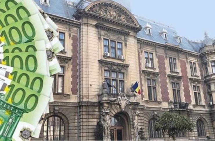 Din 26 februarie, încep plățile! AJUTOR DE MINIMIS – 1.000 euro/cultură/1000 mp