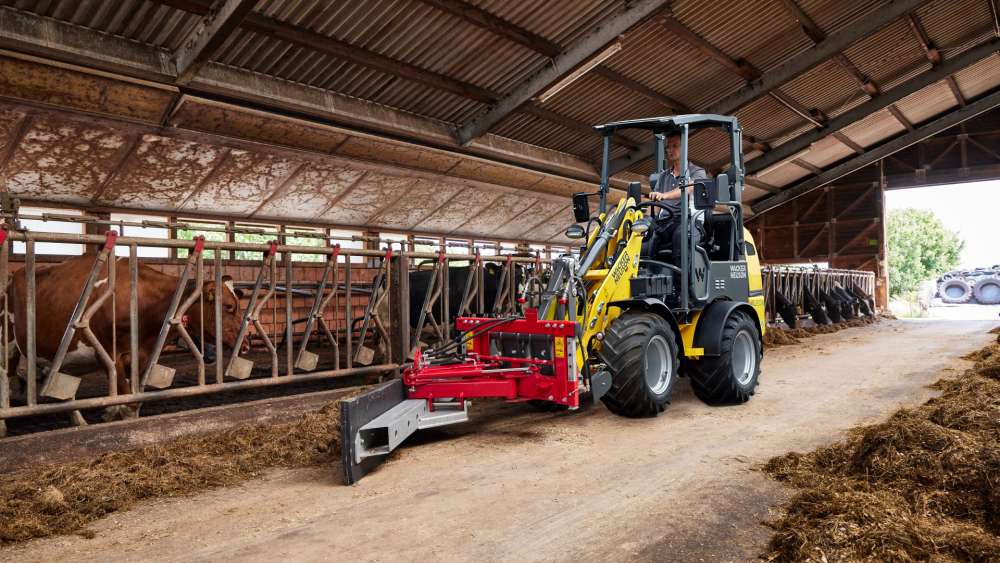 Titan Machinery România