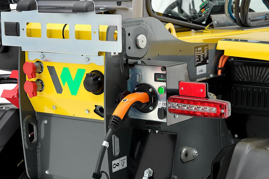 Titan Machinery România