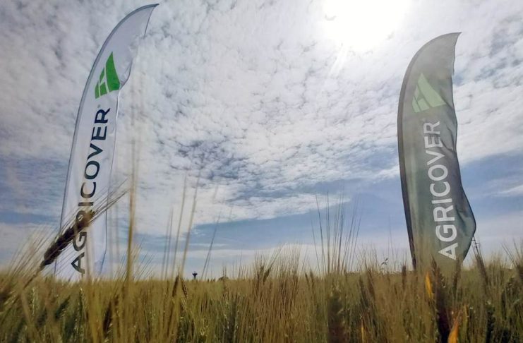 Rezultate solide pentru Agricover în 2023 și peste 10.000 de fermieri în portofoliu