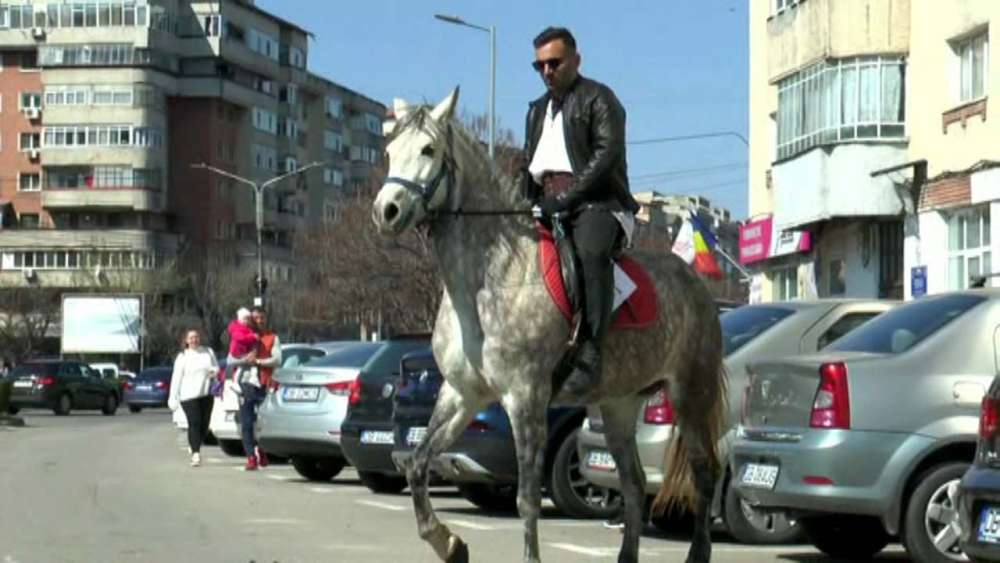 Paștele Cailor