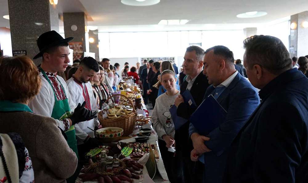 produse tradiționale