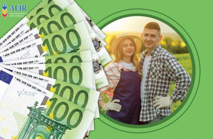 AFIR: Sprijin pentru instalarea tinerilor fermieri – ultima tranșă de proiecte finanțate!