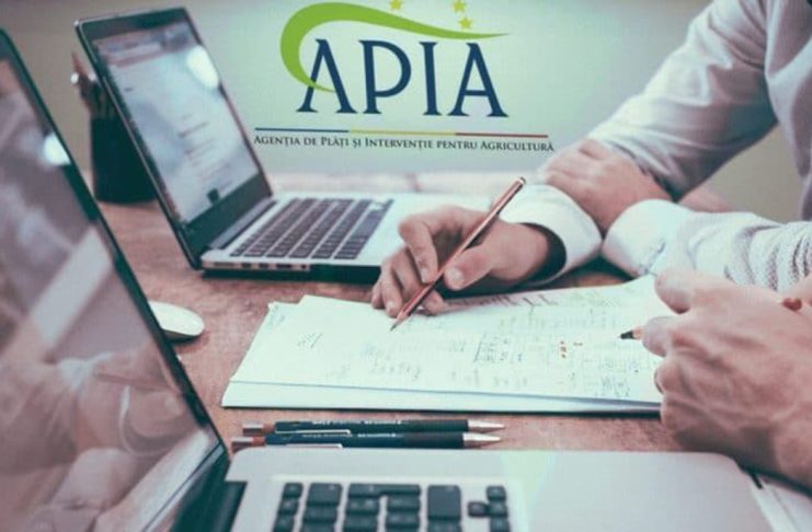 MADR: Mare atenție cum completați cererile de plată la APIA!