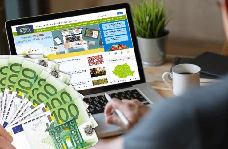 IMPORTANT pentru toți fermierii: Ce anunță APIA în legătură cu subvențiile!