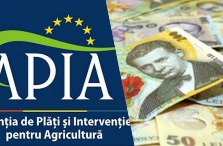 Anunț APIA, AZI: Plăți de peste 322 de milioane de lei în sectorul zootehnic!