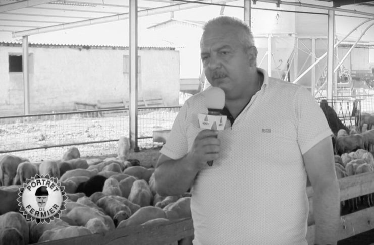 Doliu în lumea oierilor! A murit unul dintre cei mai cunoscuți crescători din România