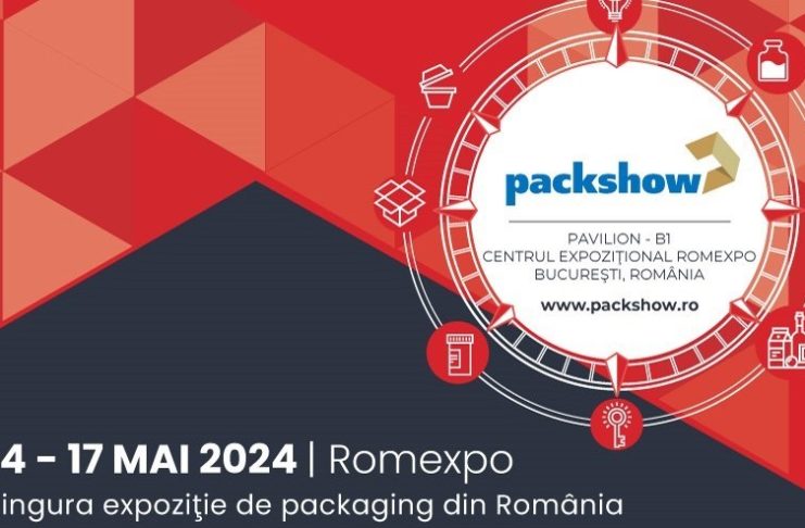 Pack Show își deschide porțile 14 – 17 mai