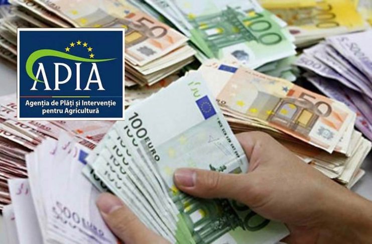 Comunicat APIA: subvenții de 12 milioane de euro disponibile până la 31 iulie 2024!