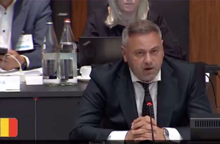 România respinge concluziile privind viitorul agriculturii UE până când ajutoarele directe din PAC nu vor fi egale pentru toți fermierii europeni