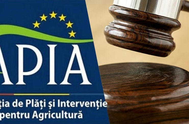 A obținut fonduri europene cu contracte de arendă false și a scăpat basma curată!