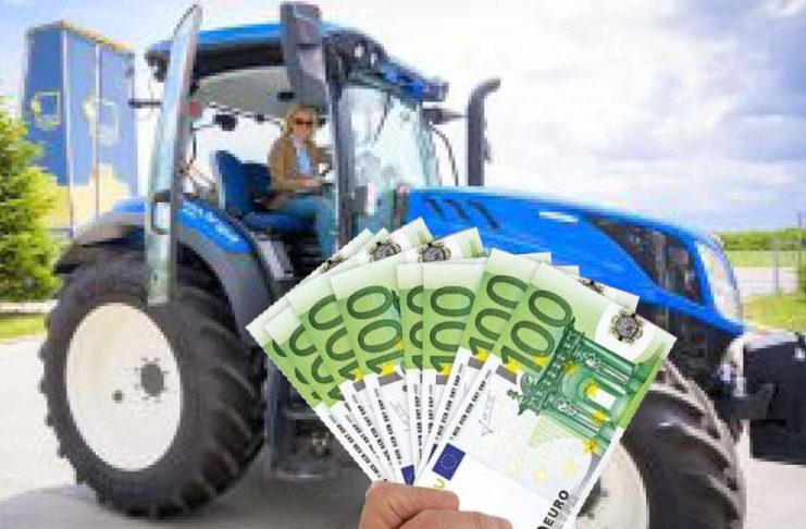 Achiziția de tractoare și utilaje agricole: Au fost atribuite aproape 15 milioane de euro!