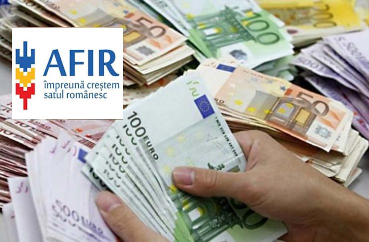 Anunț de ULTIMĂ ORĂ: Epuizare de fonduri la AFIR