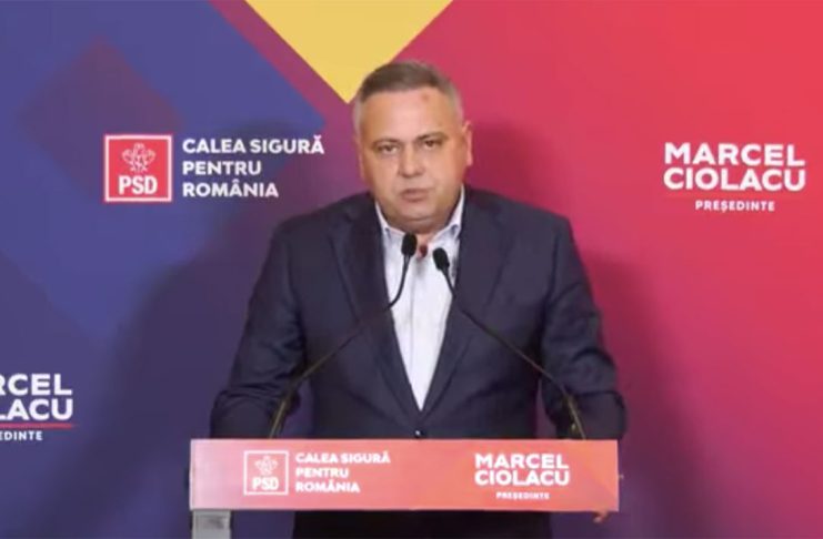 Florin Barbu, vestea momentului despre despăgubirile pentru secetă!