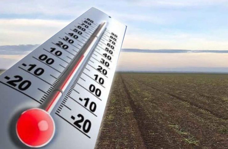 Meteo – Decembrie vine cu sec!