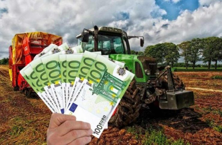 Cum și când fac dealerii listele la ”Rabla pentru tractoare” – Explicații direct de la sursă
